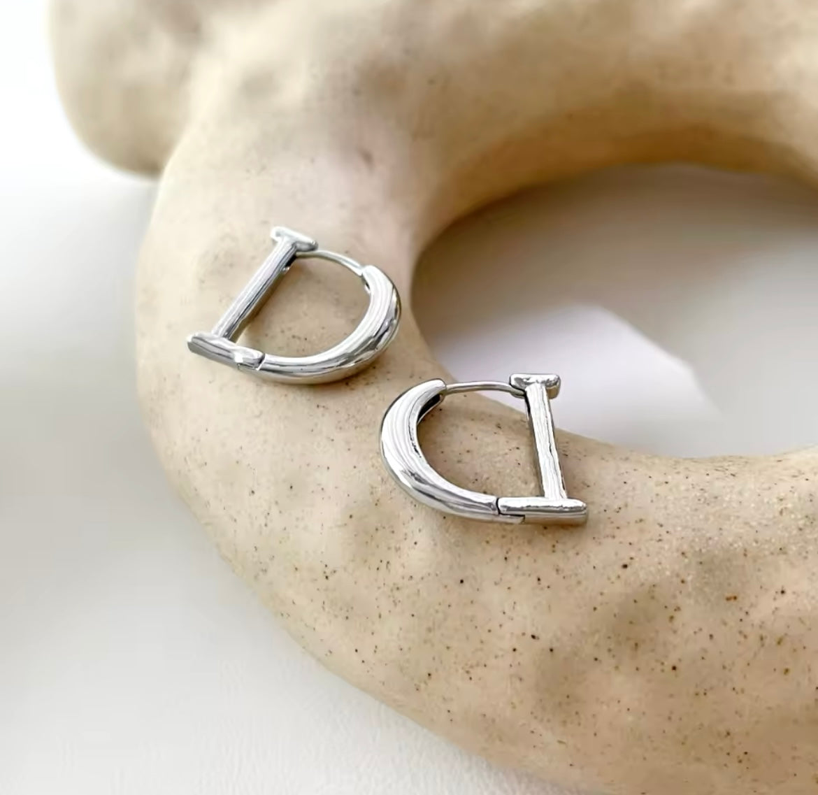 Boucles d'Oreilles Rêveuses